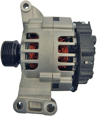 Generator Hella 8EL 012 430-161 Generator Hella 8EL 012 430-161 von Hella
