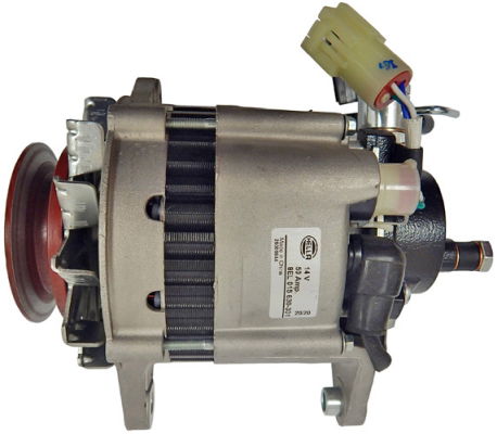 Generator Hella 8EL 015 630-301 Generator Hella 8EL 015 630-301 von Hella