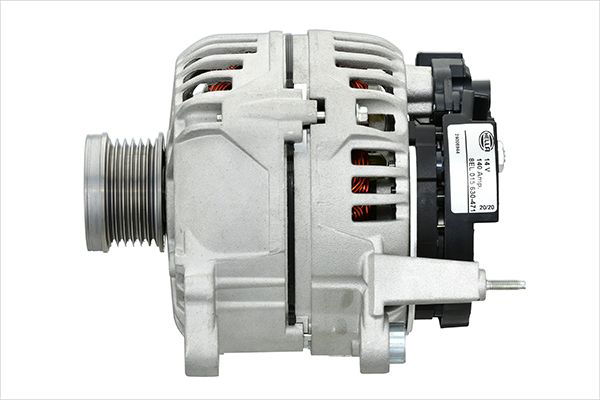 Generator Hella 8EL 015 630-471 von Hella