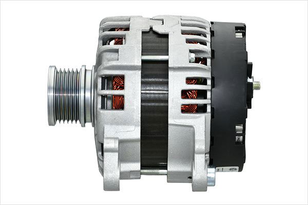 Generator Hella 8EL 015 630-641 Generator Hella 8EL 015 630-641 von Hella