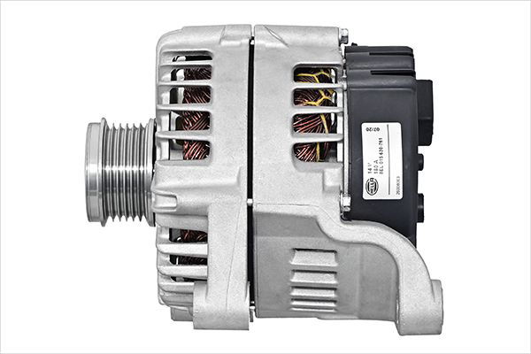 Generator Hella 8EL 015 630-761 Generator Hella 8EL 015 630-761 von Hella