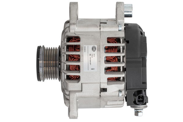 Generator Hella 8EL 015 630-971 Generator Hella 8EL 015 630-971 von Hella