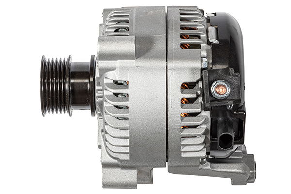 Generator Hella 8EL 015 637-021 Generator Hella 8EL 015 637-021 von Hella