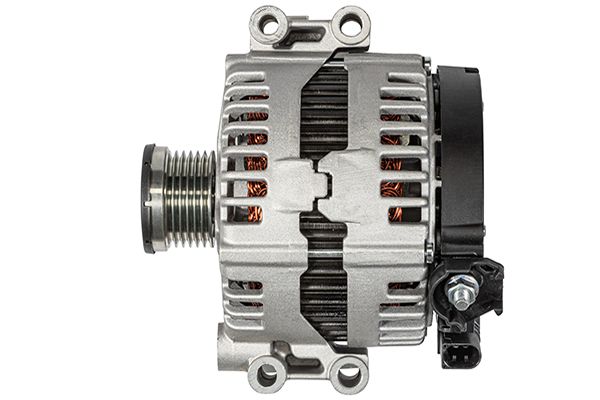 Generator Hella 8EL 015 637-041 von Hella