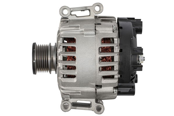 Generator Hella 8EL 015 637-061 Generator Hella 8EL 015 637-061 von Hella