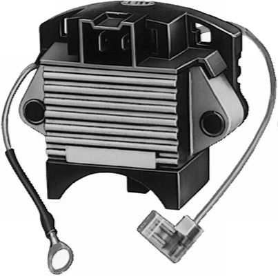 Generatorregler Hella 5DR 004 241-721 Generatorregler Hella 5DR 004 241-721 von Hella
