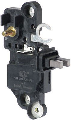 Generatorregler Hella 5DR 009 728-061 Generatorregler Hella 5DR 009 728-061 von Hella