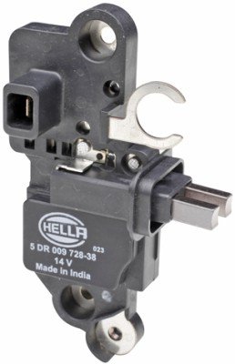 Generatorregler Hella 5DR 009 728-381 von Hella