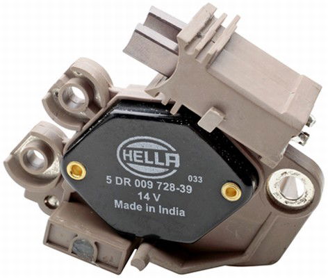 Generatorregler Hella 5DR 009 728-391 von Hella