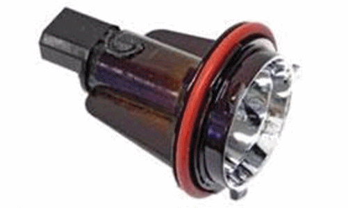Glühlampe mit Fassung für BMW Glühlampe mit Fassung für BMW von Hella