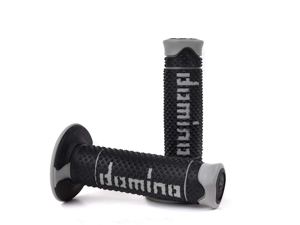 Domino Griffgummi Off-Road, für Gelände-Krafträder von DOMINO
