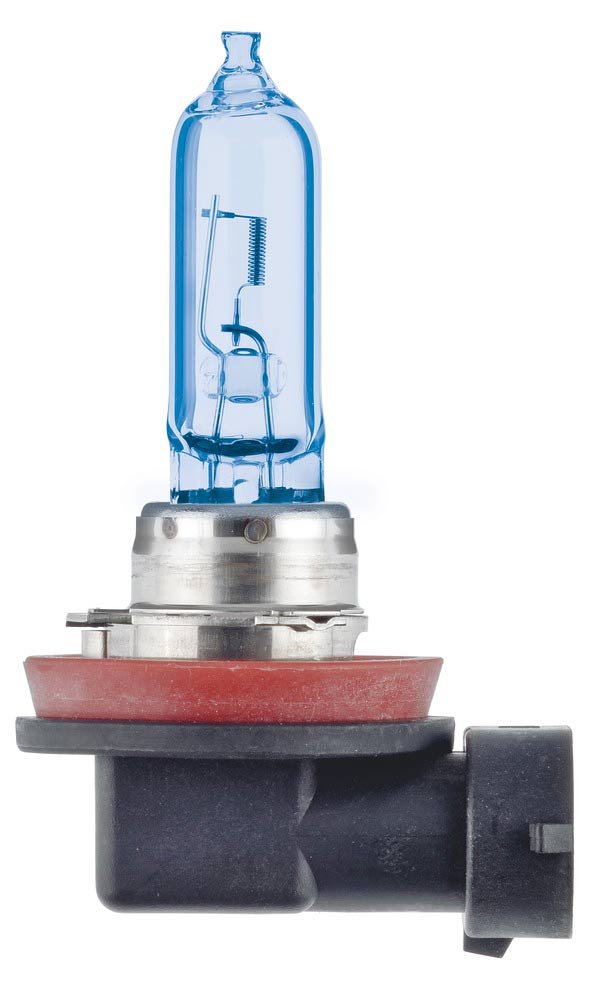 HELLA 8GH 008 357-181 Glühlampe - H9 - White light - 12V - 65W - Sockelausführung: PGJ19-5 - Schachtel - Menge: 1 HELLA 8GH 008 357-181 Glühlampe - H9 - White light - 12V - 65W - Sockelausführung: PGJ19-5 - Schachtel - Menge: 1 von Hella
