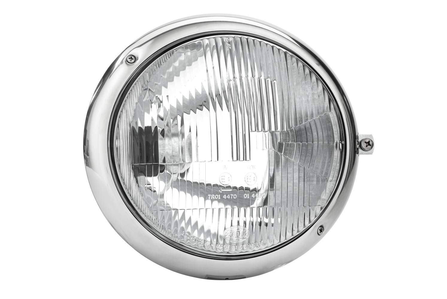 HELLA Glühlampe Scheinwerfer - 12V - oval - ECE - rechts - 1A8 001 149-341 HELLA Glühlampe Scheinwerfer - 12V - oval - ECE - rechts - 1A8 001 149-341 von Hella