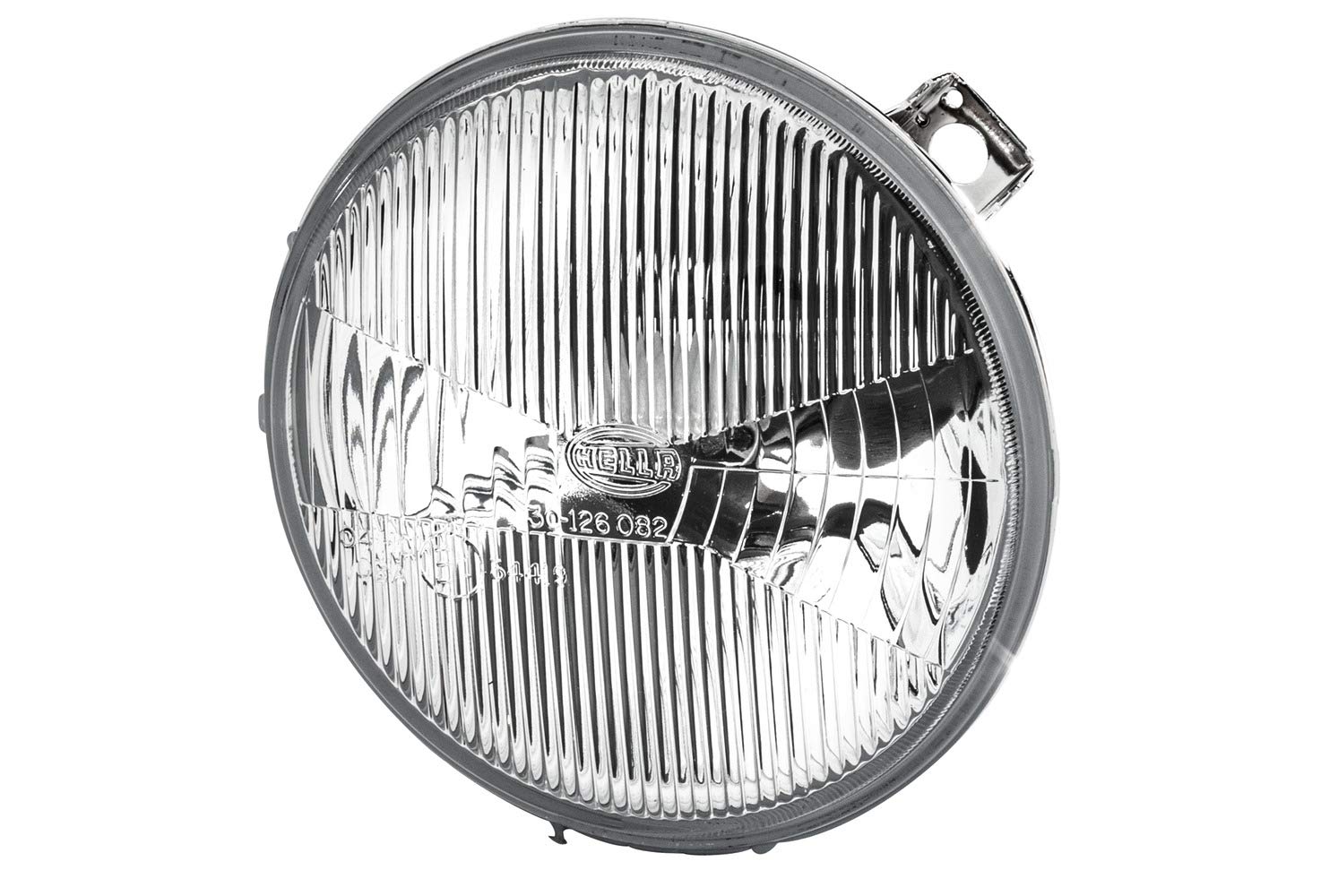 HELLA 1B3 126 677-051 Glühlampe-Scheinwerfereinsatz, Scheinwerfer - 12V - ECE - links, silber HELLA 1B3 126 677-051 Glühlampe-Scheinwerfereinsatz, Scheinwerfer - 12V - ECE - links, silber von Hella
