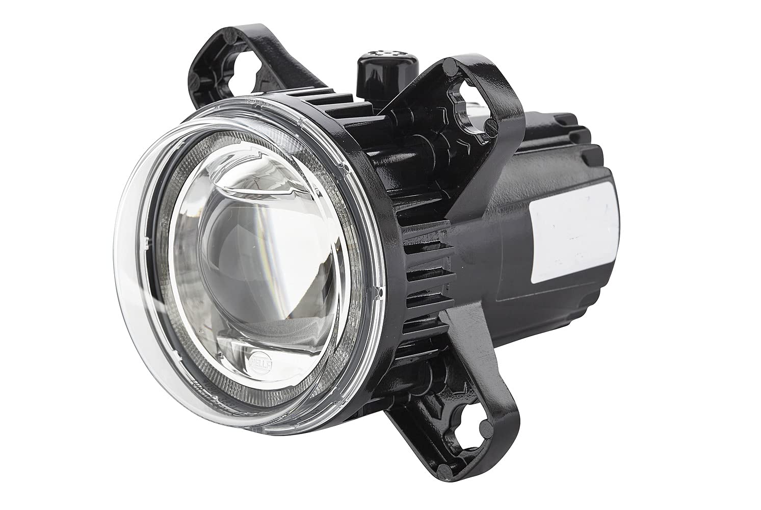 HELLA DE-Scheinwerfereinsatz, Scheinwerfer - 90mm Performance L4060 - 12V / 24V - rund - SAE - glasklar - Stecker: FEP - rechts - Menge: 1 - 1BL 012 488-001 HELLA DE-Scheinwerfereinsatz, Scheinwerfer - 90mm Performance L4060 - 12V / 24V - rund - SAE - glasklar - Stecker: FEP - rechts - Menge: 1 - 1BL 012 488-001 von Hella