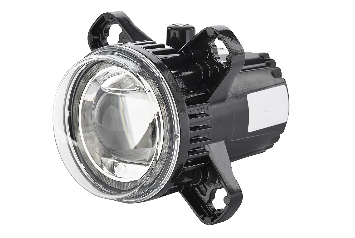 HELLA - DE/LED-Scheinwerfereinsatz, Hauptscheinwerfer - 90mm Performance L4060 - 24/12V - 1BL 012 488-101 von Hella