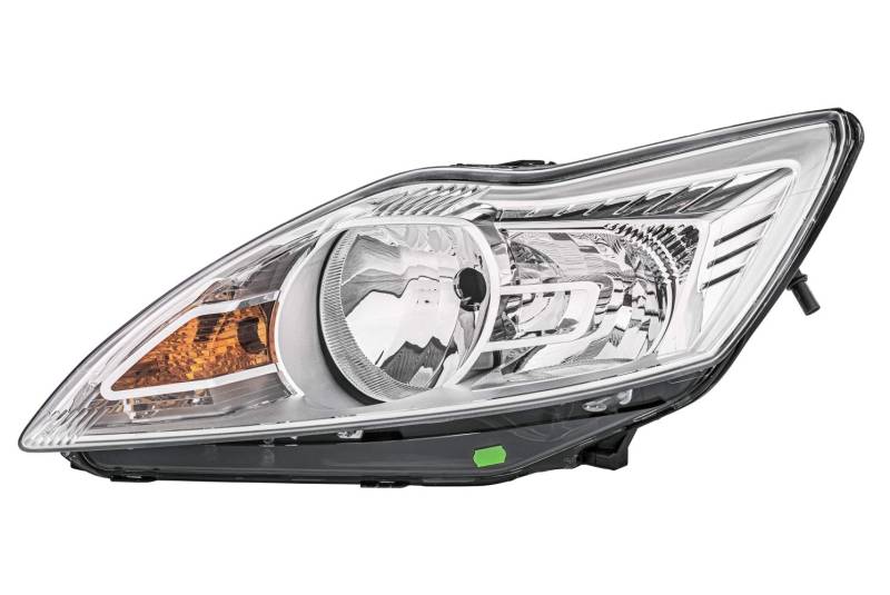 HELLA 1EE 354 257-011 Halogen-Hauptscheinwerfer für Rechtsverkehr - vorne links HELLA 1EE 354 257-011 Halogen-Hauptscheinwerfer für Rechtsverkehr - vorne links von Hella