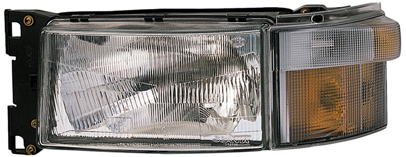 HELLA 1EG 007 150-091 Halogen Scheinwerfer - für u.a. John Deere - ECE - für Rechtsverkehr - links HELLA 1EG 007 150-091 Halogen Scheinwerfer - für u.a. John Deere - ECE - für Rechtsverkehr - links von Hella
