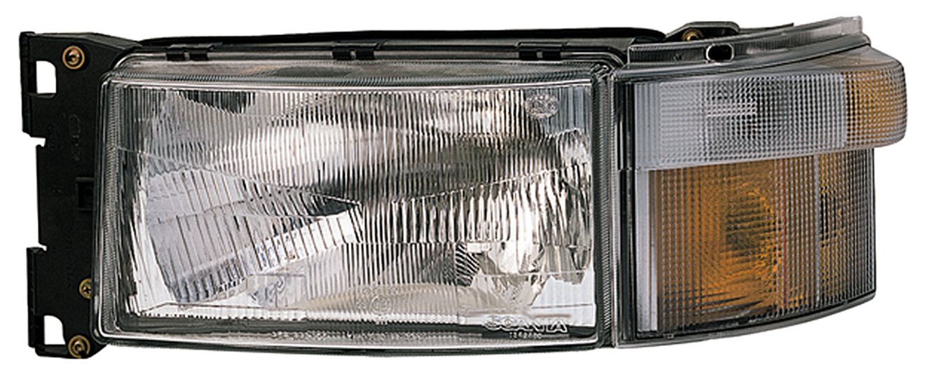 HELLA 1EG 007 150-101 Halogen Scheinwerfer - für u.a. John Deere - ECE - für Rechtsverkehr - rechts HELLA 1EG 007 150-101 Halogen Scheinwerfer - für u.a. John Deere - ECE - für Rechtsverkehr - rechts von Hella