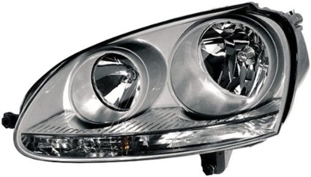 HELLA 1EG 247 007-171 Halogen Scheinwerfer - chrom - ECE - für Rechtsverkehr - links HELLA 1EG 247 007-171 Halogen Scheinwerfer - chrom - ECE - für Rechtsverkehr - links von Hella
