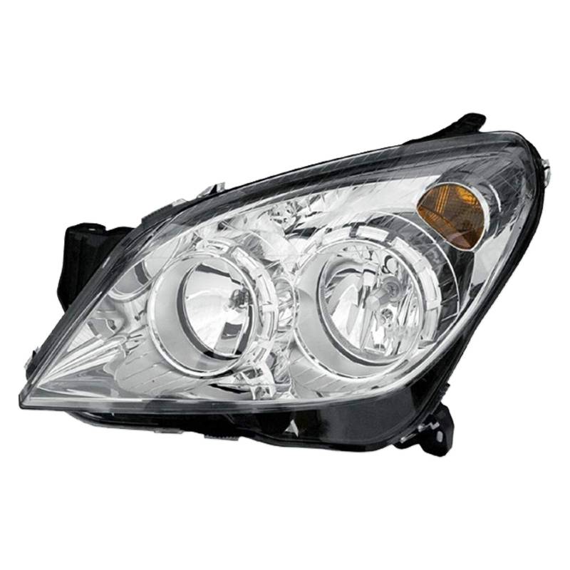 HELLA 1EG 270 370-621 Halogen-Hauptscheinwerfer- ECE - für Rechtsverkehr - vorne rechts von Hella