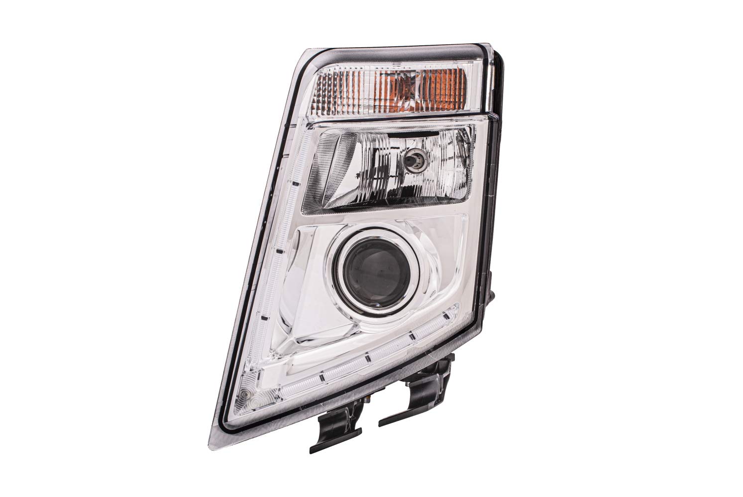 HELLA 1EL 010 478-111 DE/Halogen Scheinwerfer - ECE - für Rechtsverkehr - links HELLA 1EL 010 478-111 DE/Halogen Scheinwerfer - ECE - für Rechtsverkehr - links von Hella