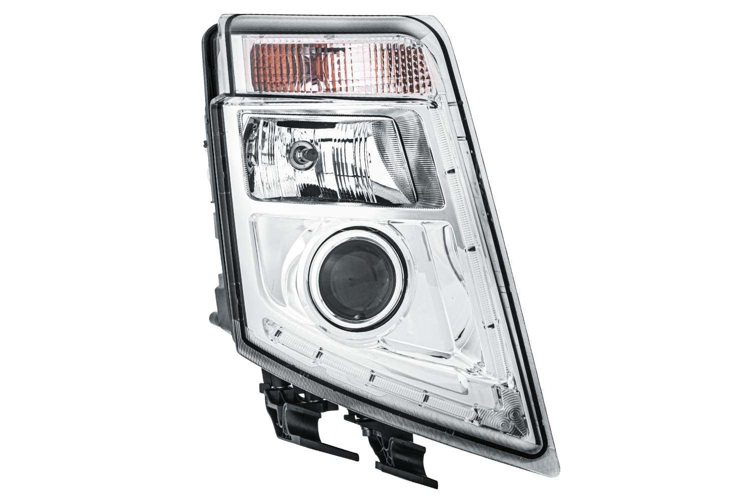 HELLA 1EL 010 478-121 DE/Halogen Scheinwerfer - ECE - für Rechtsverkehr - rechts HELLA 1EL 010 478-121 DE/Halogen Scheinwerfer - ECE - für Rechtsverkehr - rechts von Hella