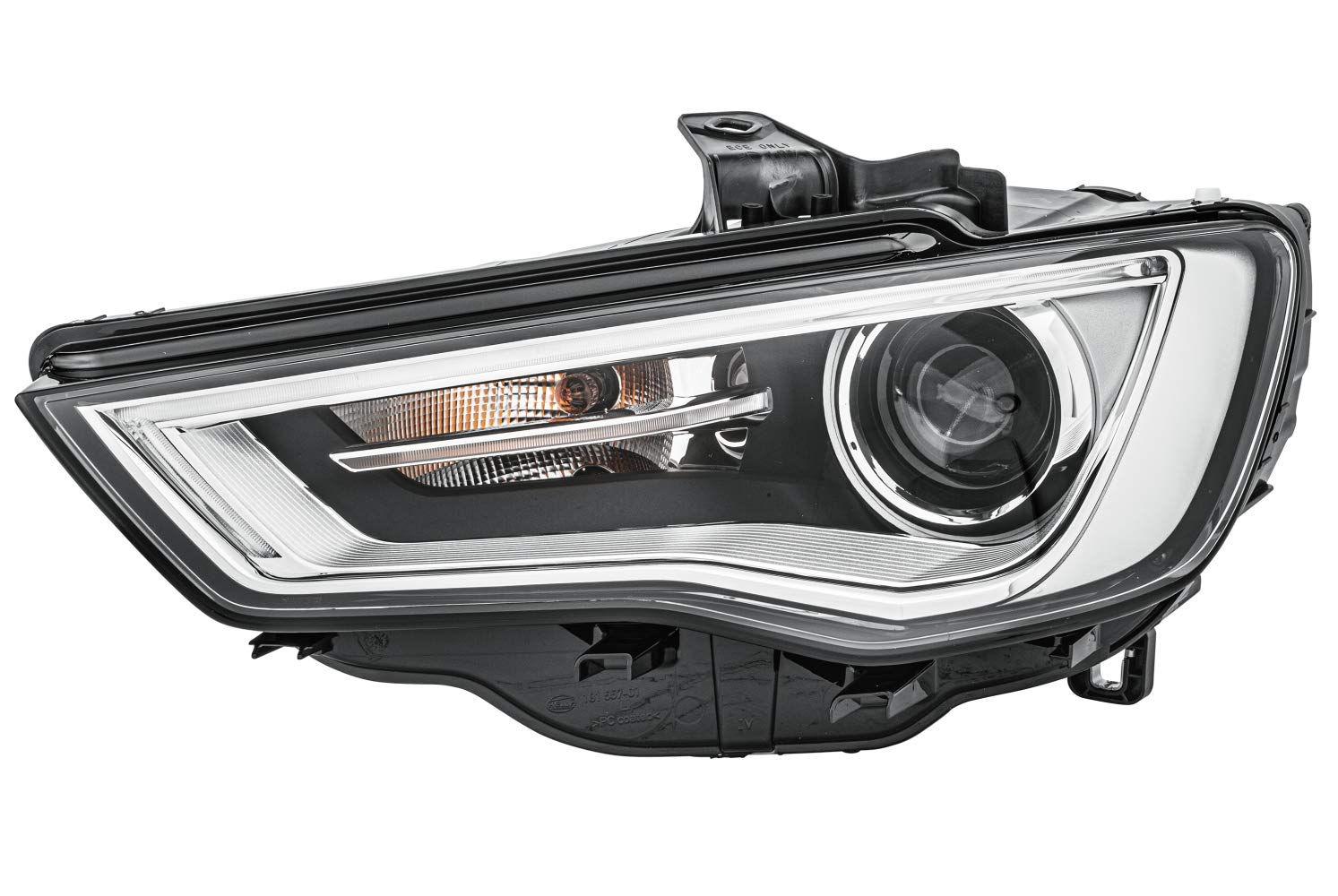 HELLA 1EL 010 740-571 Bi-Xenon-Hauptscheinwerfer - ECE/CCC - für Rechtsverkehr - vorne links HELLA 1EL 010 740-571 Bi-Xenon-Hauptscheinwerfer - ECE/CCC - für Rechtsverkehr - vorne links von Hella
