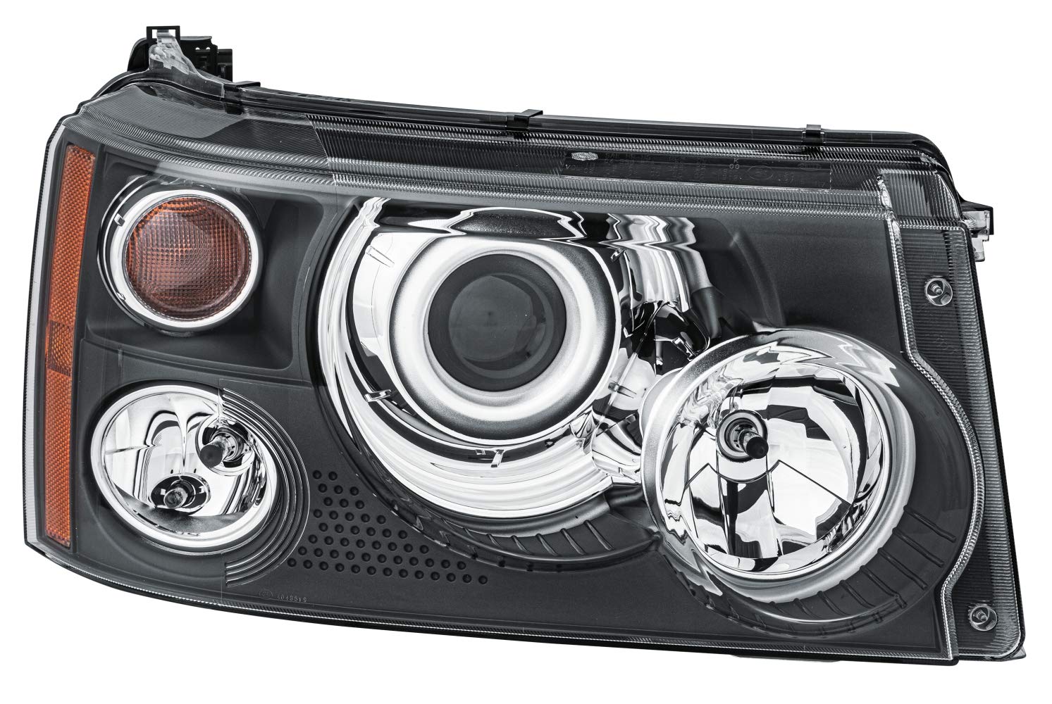 HELLA 1EL 238 022-821 Bi-Xenon-Hauptscheinwerfer - rechts - für u.a. Range Rover Sport (L320) von Hella