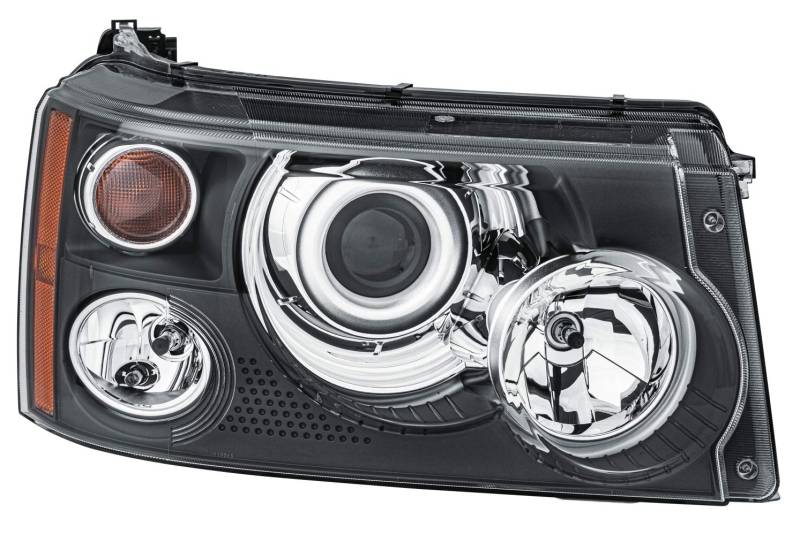 HELLA 1EL 238 022-821 Bi-Xenon Scheinwerfer - für u.a. Range Rover Sport (L320) - ECE - für Rechtsverkehr - rechts von Hella