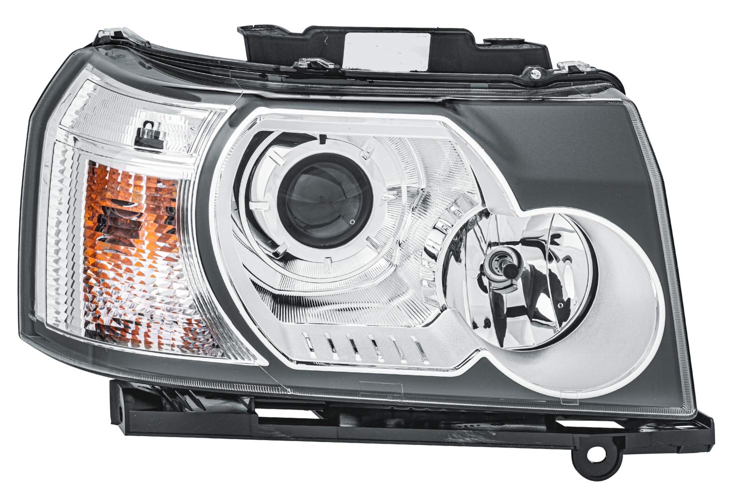 HELLA 1EL 354 025-061 Bi-Xenon-Hauptscheinwerfer- ECE - für Rechtsverkehr - vorne rechts HELLA 1EL 354 025-061 Bi-Xenon-Hauptscheinwerfer- ECE - für Rechtsverkehr - vorne rechts von Hella