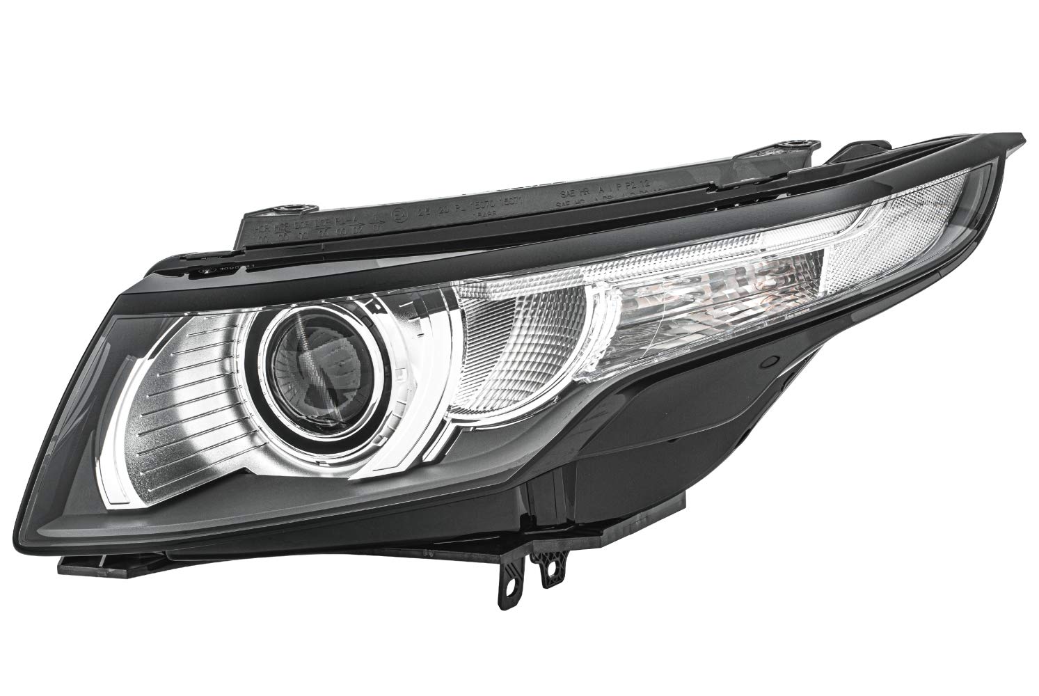 HELLA 1EL 354 806-091 Halogen Scheinwerfer - für u.a. Range Rover Evoque (L538) - ECE/CCC - für Rechtsverkehr - links HELLA 1EL 354 806-091 Halogen Scheinwerfer - für u.a. Range Rover Evoque (L538) - ECE/CCC - für Rechtsverkehr - links von Hella