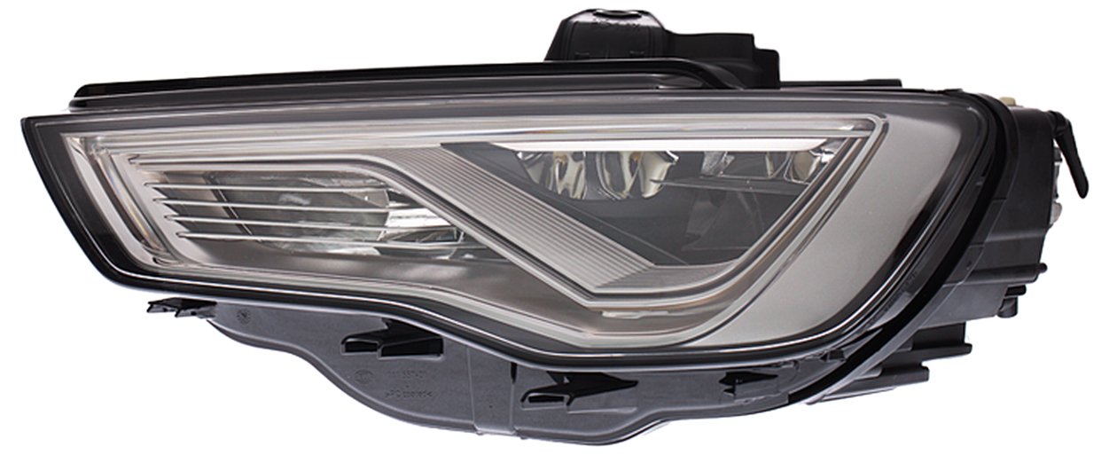 HELLA 1EX 010 740-871 LED-Hauptscheinwerfer - links - für u.a. Audi A3 (8V1, 8VK) von Hella