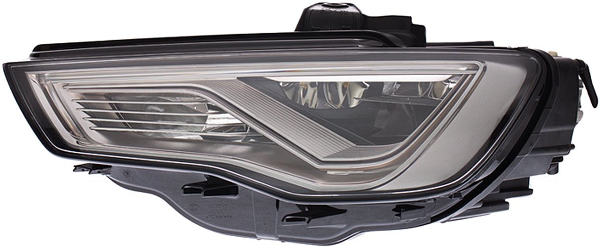 HELLA 1EX 010 740-881 LED Scheinwerfer - für u.a. Audi A3 (8V1, 8VK) - CCC/ECE - für Rechtsverkehr - rechts HELLA 1EX 010 740-881 LED Scheinwerfer - für u.a. Audi A3 (8V1, 8VK) - CCC/ECE - für Rechtsverkehr - rechts von Hella
