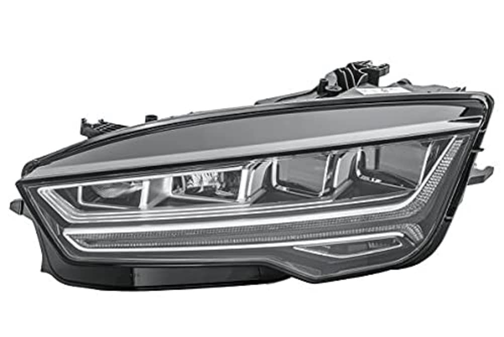 HELLA 1EX 011 869-311 LED-Hauptscheinwerfer - links - für u.a. Audi A7 Sportback (4Ga, 4Gf) von Hella