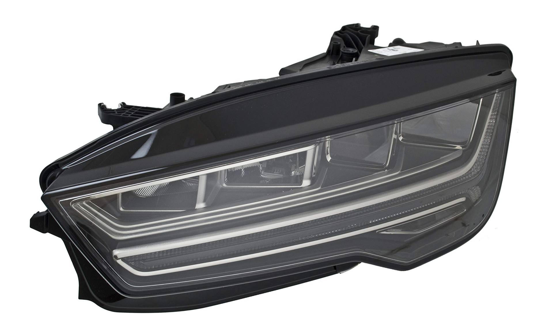 HELLA 1EX 011 869-351 LED-Hauptscheinwerfer - links - für u.a. Audi A7 Sportback (4Ga, 4Gf) von Hella