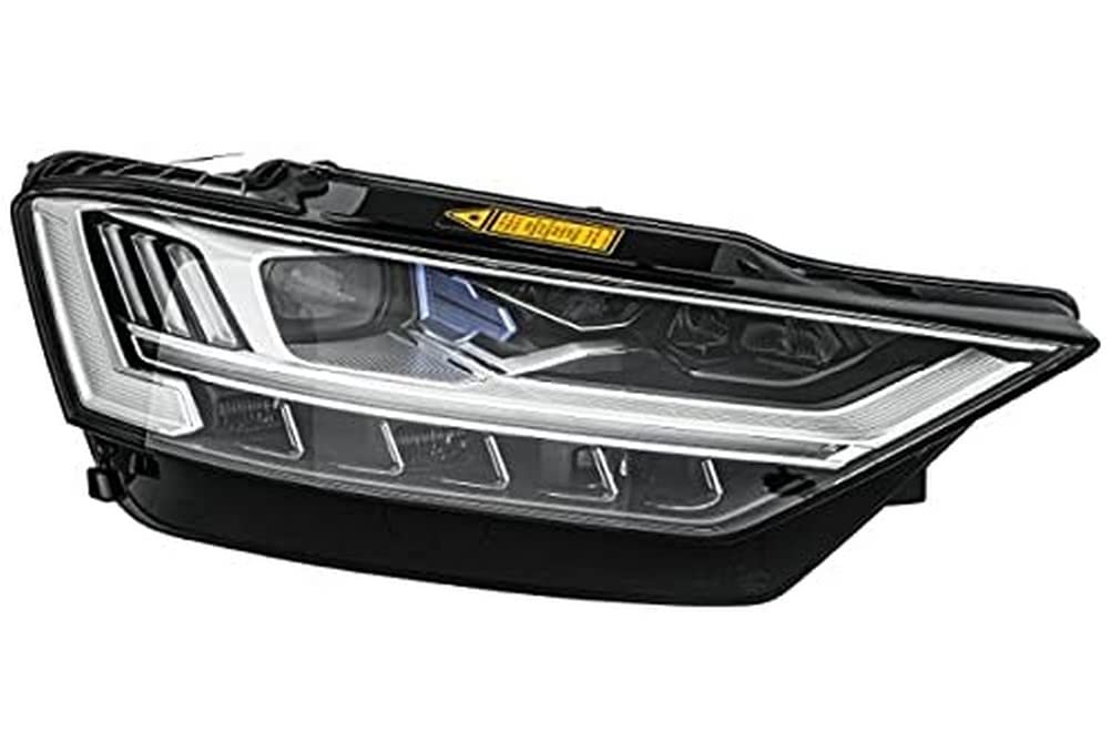 HELLA 1EX 012 865-521 Matrix/hochauflösend Scheinwerfer - für u.a. Audi A8 (4N2, 4N8) - ECE - für Rechtsverkehr - rechts von Hella