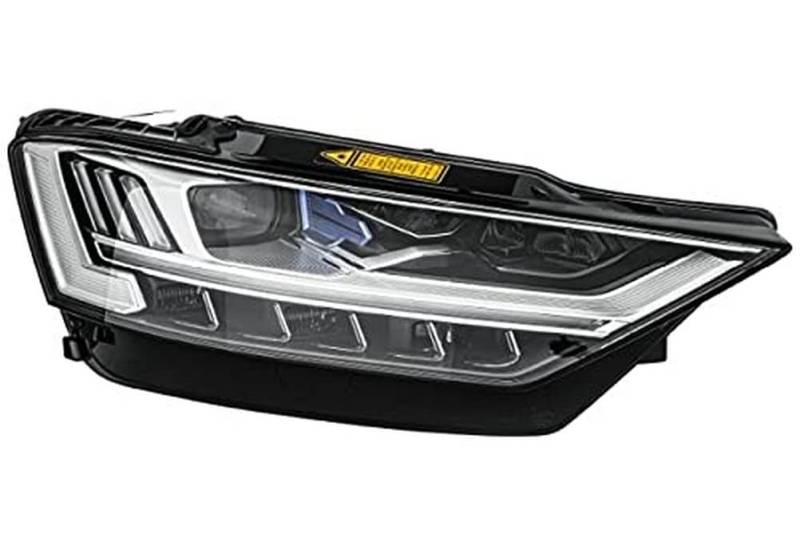 HELLA 1EX 012 865-521 Matrix/hochauflösend Scheinwerfer - für u.a. Audi A8 (4N2, 4N8) - ECE - für Rechtsverkehr - rechts von Hella