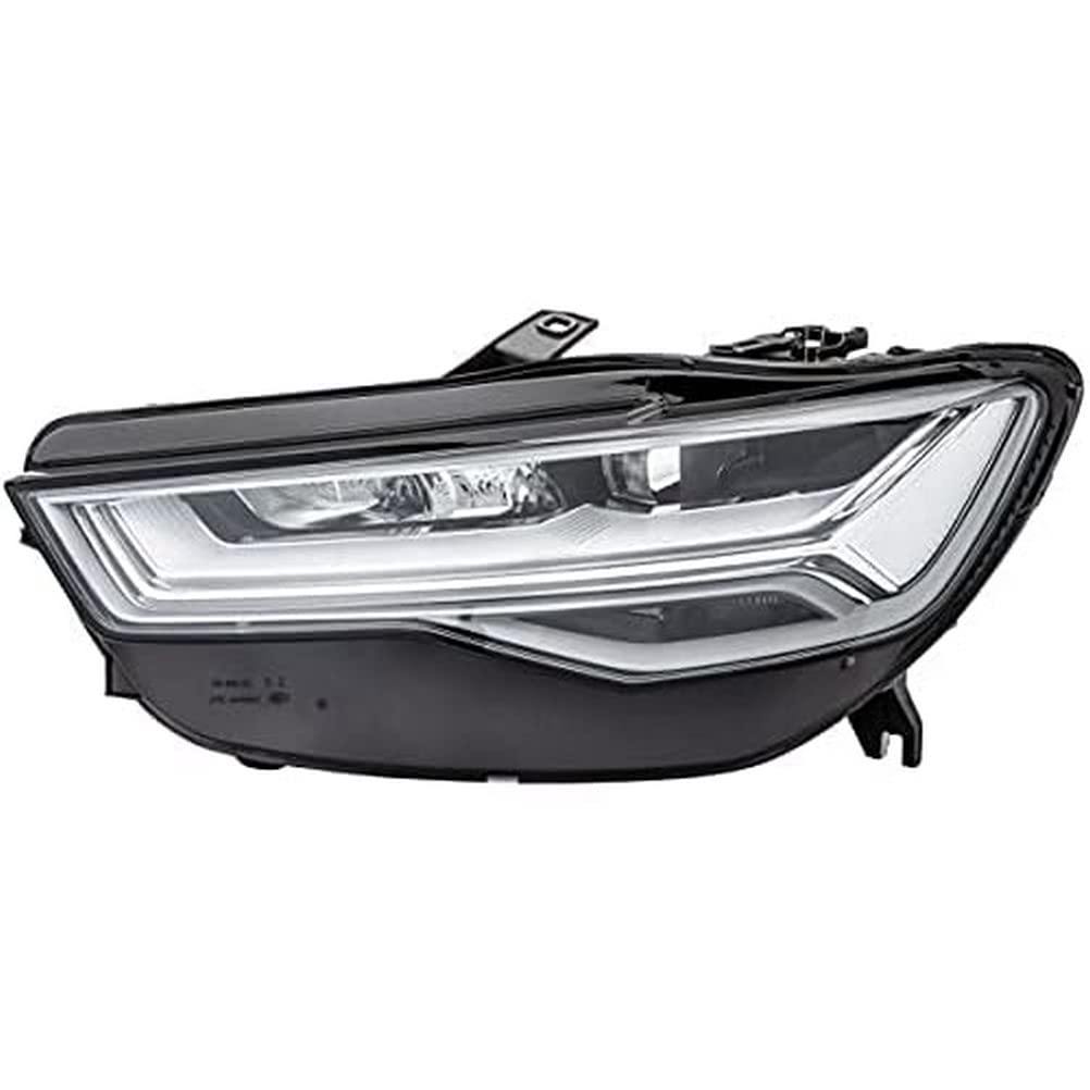 HELLA 1EX 012 976-111 LED Scheinwerfer - für u.a. Audi A6 Avant (4G5, 4GD, C7) - CCC/ECE - für Rechtsverkehr - links HELLA 1EX 012 976-111 LED Scheinwerfer - für u.a. Audi A6 Avant (4G5, 4GD, C7) - CCC/ECE - für Rechtsverkehr - links von Hella