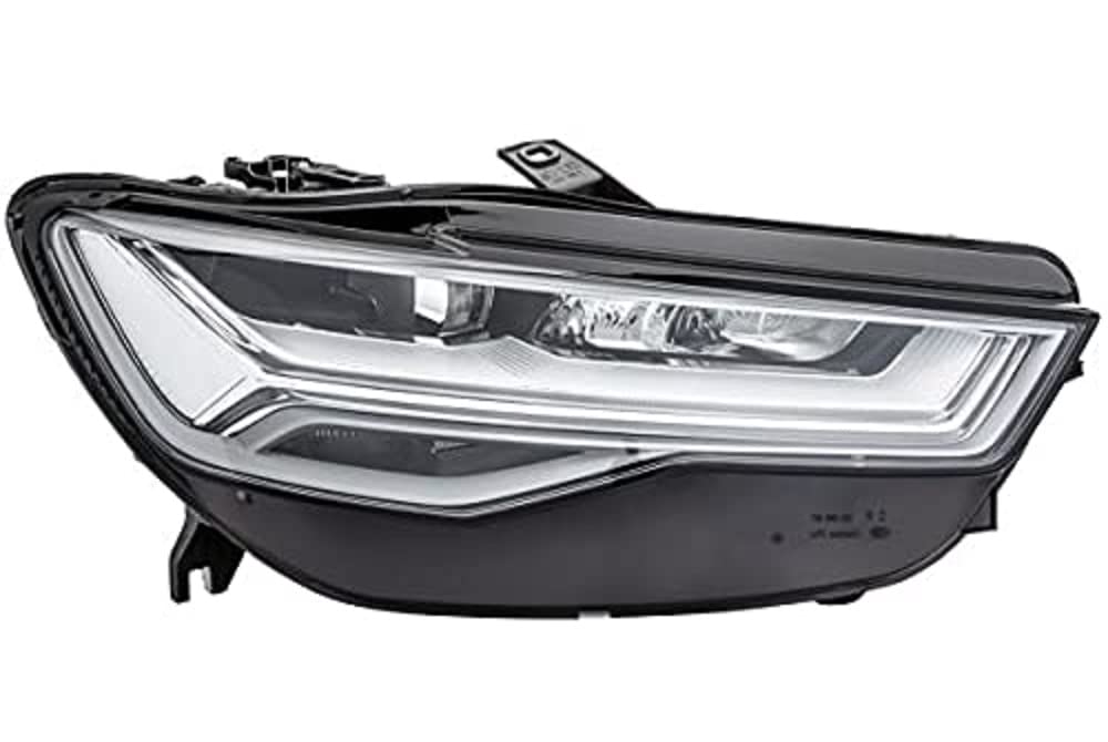 HELLA 1EX 012 976-121 LED Scheinwerfer - für u.a. Audi A6 Avant (4G5, 4GD, C7) - CCC/ECE - für Rechtsverkehr - rechts HELLA 1EX 012 976-121 LED Scheinwerfer - für u.a. Audi A6 Avant (4G5, 4GD, C7) - CCC/ECE - für Rechtsverkehr - rechts von Hella
