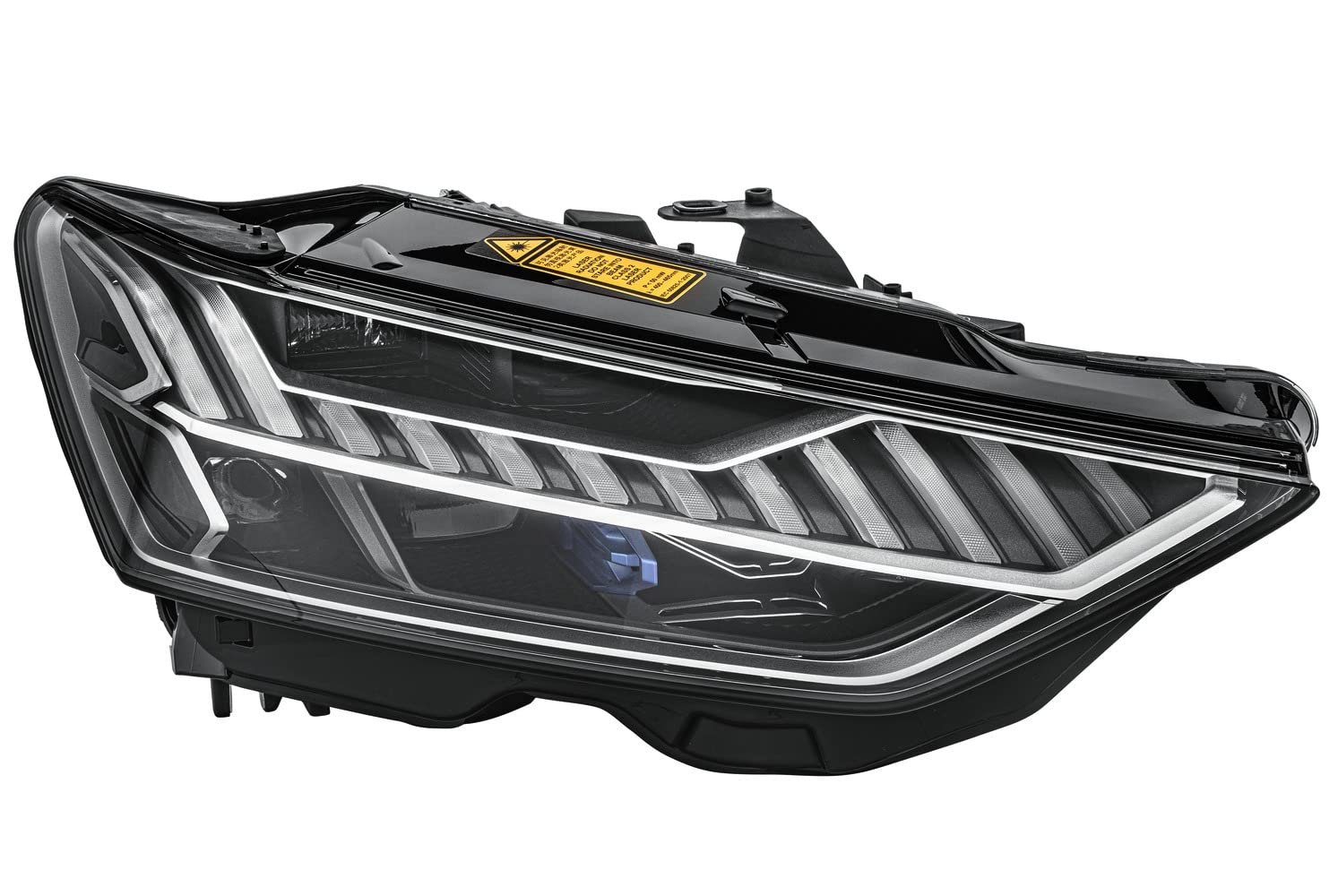 HELLA 1EX 013 375-121 Matrix/hochauflösend Scheinwerfer - ECE - für Rechtsverkehr - rechts HELLA 1EX 013 375-121 Matrix/hochauflösend Scheinwerfer - ECE - für Rechtsverkehr - rechts von Hella