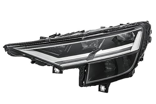 HELLA 1EX 354 871-011 LED-Hauptscheinwerfer - für u.a. AUDI Q8 (4MN) - ECE - für Rechtsverkehr - links von Hella