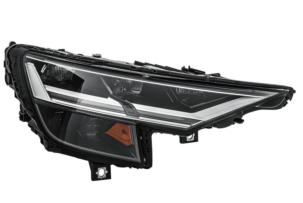HELLA 1EX 354 871-061 LED-Hauptscheinwerfer - für u.a. AUDI Q8 (4MN) - SAE - für Rechtsverkehr - rechts von Hella