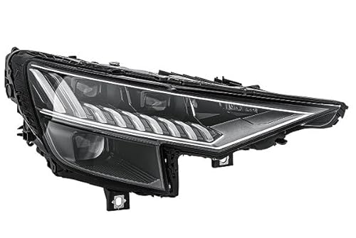 HELLA 1EX 354 871-081 Matrix-Hauptscheinwerfer - für u.a. AUDI Q8 (4MN) - ECE - für Rechtsverkehr - rechts von Hella