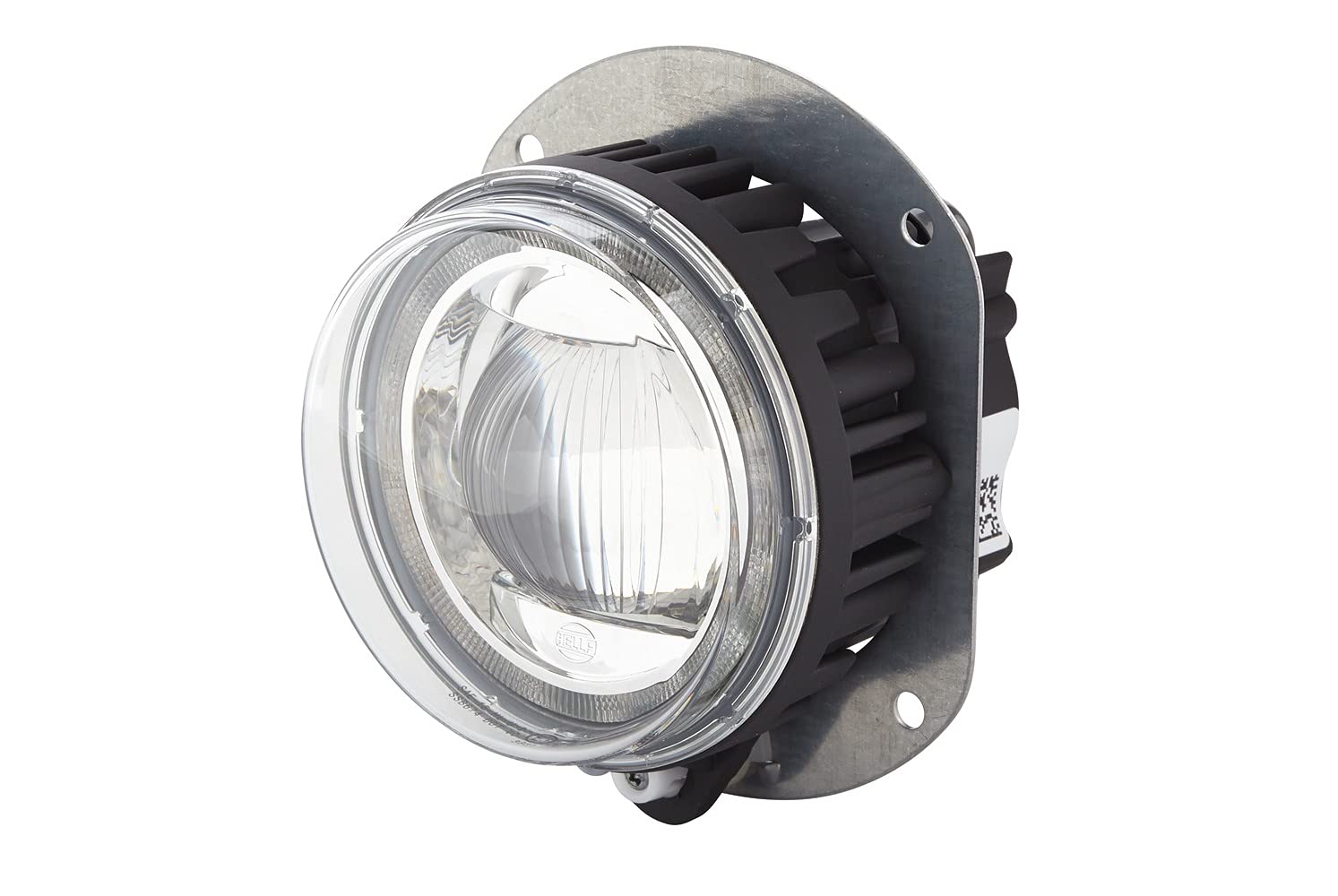 HELLA - LED/DE-Fernscheinwerfer - 90mm Performance L4060 - SAE SSB 674/ECE-R112/E1 3831/ - 1F0 011 988-031 von Hella