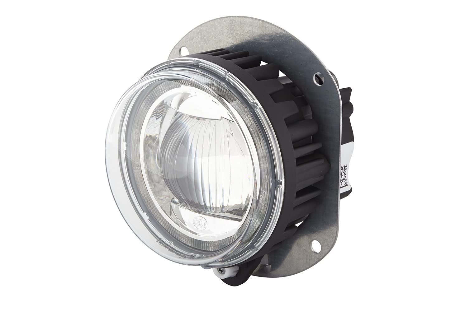 HELLA DE/LED Fernscheinwerfer - 90mm Performance L4060 - 12V / 24V - rund - Referenzzahl: 12.5 - glasklare Streuscheibe - glasklar - links/rechts - 1F0 011 988-071 HELLA DE/LED Fernscheinwerfer - 90mm Performance L4060 - 12V / 24V - rund - Referenzzahl: 12.5 - glasklare Streuscheibe - glasklar - links/rechts - 1F0 011 988-071 von Hella