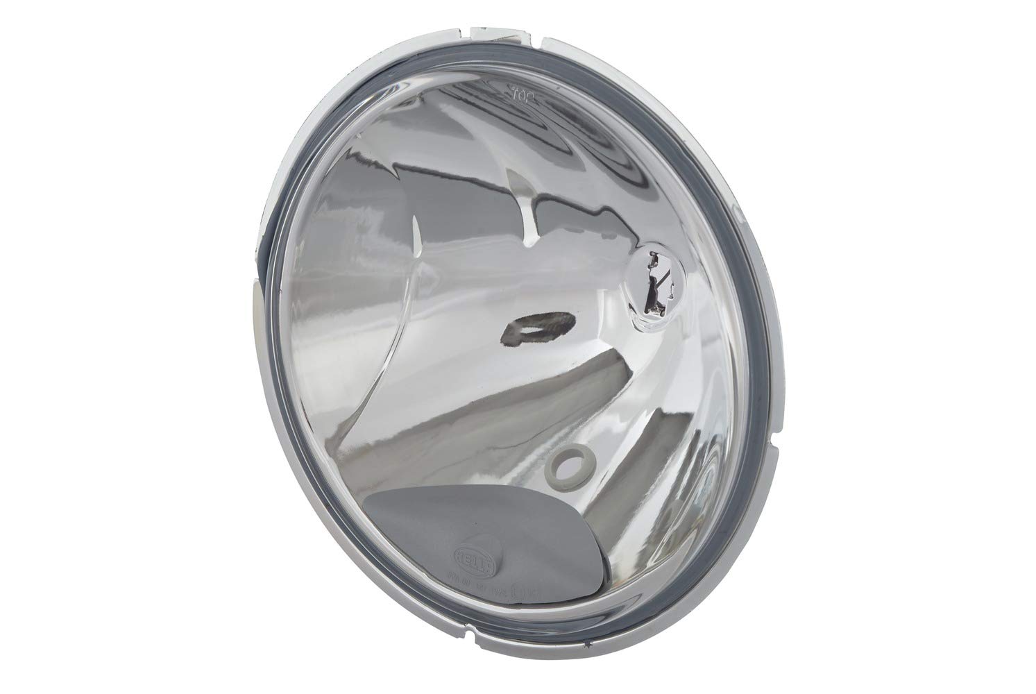 HELLA 1F8 162 870-011 Halogen Scheinwerfereinsatz, Fernscheinwerfer - Luminator - 12V / 24V - Referenzzahl: 37.5 - ECE HELLA 1F8 162 870-011 Halogen Scheinwerfereinsatz, Fernscheinwerfer - Luminator - 12V / 24V - Referenzzahl: 37.5 - ECE von Hella