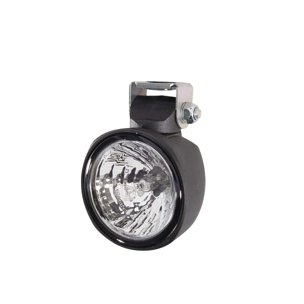 HELLA Halogen Arbeitsscheinwerfer - Modul 70 - 12V - Anbau/geschraubt - hängend/schwenkbarer Montagebügel - weitreichende Ausleuchtung - Stecker: Schutz-Kontakt-Stecker - 1G0 996 176-141 HELLA Halogen Arbeitsscheinwerfer - Modul 70 - 12V - Anbau/geschraubt - hängend/schwenkbarer Montagebügel - weitreichende Ausleuchtung - Stecker: Schutz-Kontakt-Stecker - 1G0 996 176-141 von Hella