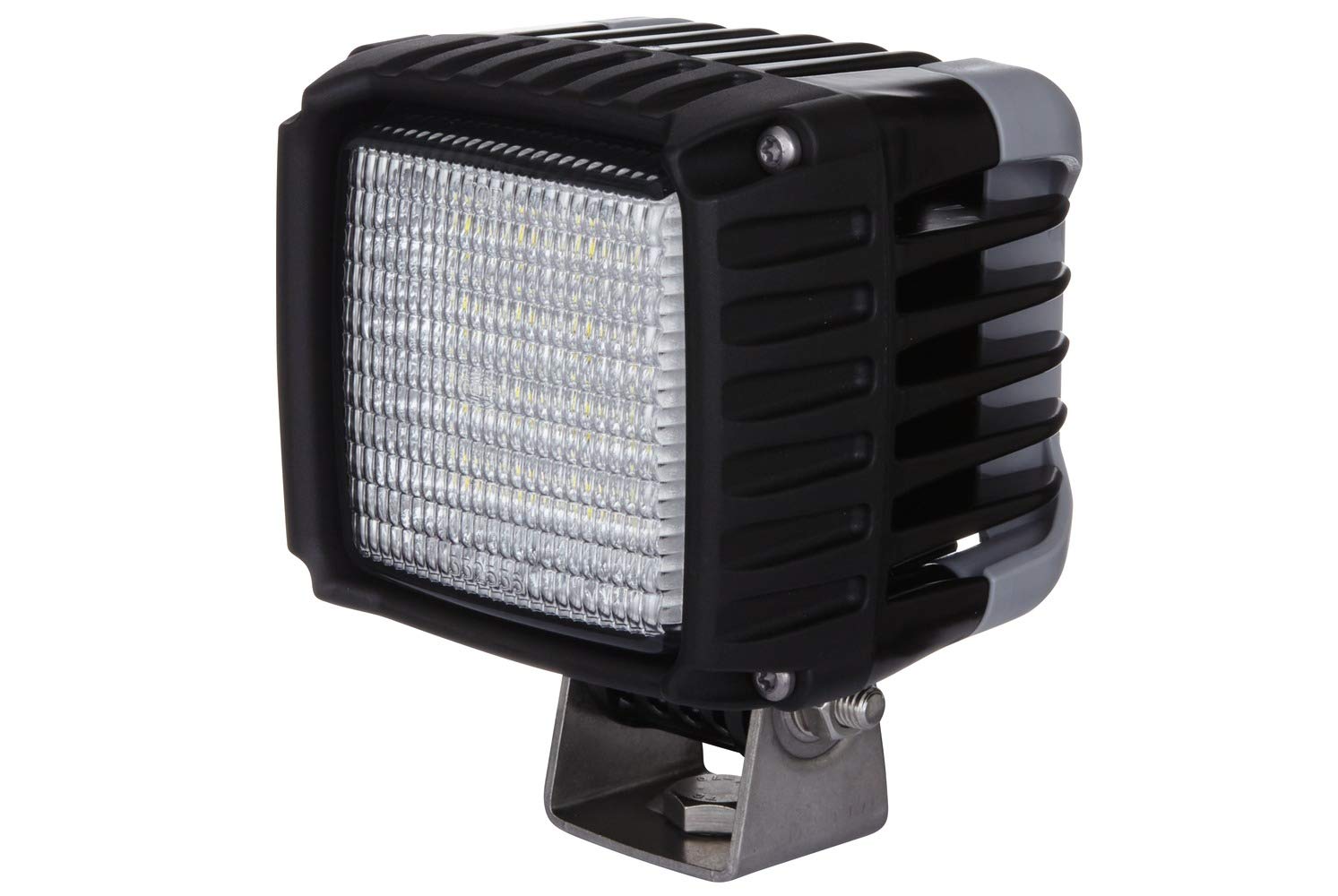 HELLA LED Arbeitsscheinwerfer - Power Beam 3000 - 12V / 24V - 3000lm - Anbau/geschraubt - stehend/schwenkbarer Montagebügel - Nahfeldausleuchtung - Stecker: DEUTSCH Stecker - 1GA 996 192-061 HELLA LED Arbeitsscheinwerfer - Power Beam 3000 - 12V / 24V - 3000lm - Anbau/geschraubt - stehend/schwenkbarer Montagebügel - Nahfeldausleuchtung - Stecker: DEUTSCH Stecker - 1GA 996 192-061 von Hella