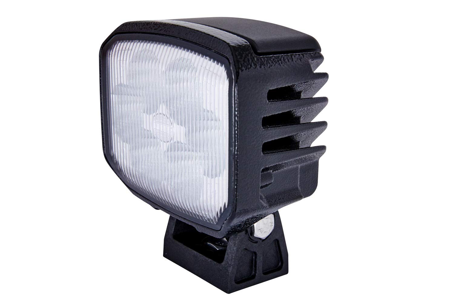 HELLA LED Arbeitsscheinwerfer - Power Beam 1800 - 24V - 1850lm - Anbau/geschraubt - Nahfeldausleuchtung - Stecker: DEUTSCH Stecker - 1GA 996 388-011 HELLA LED Arbeitsscheinwerfer - Power Beam 1800 - 24V - 1850lm - Anbau/geschraubt - Nahfeldausleuchtung - Stecker: DEUTSCH Stecker - 1GA 996 388-011 von Hella